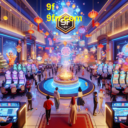 A Magia dos Jogos de Eventos: Celebrações e Comunidade